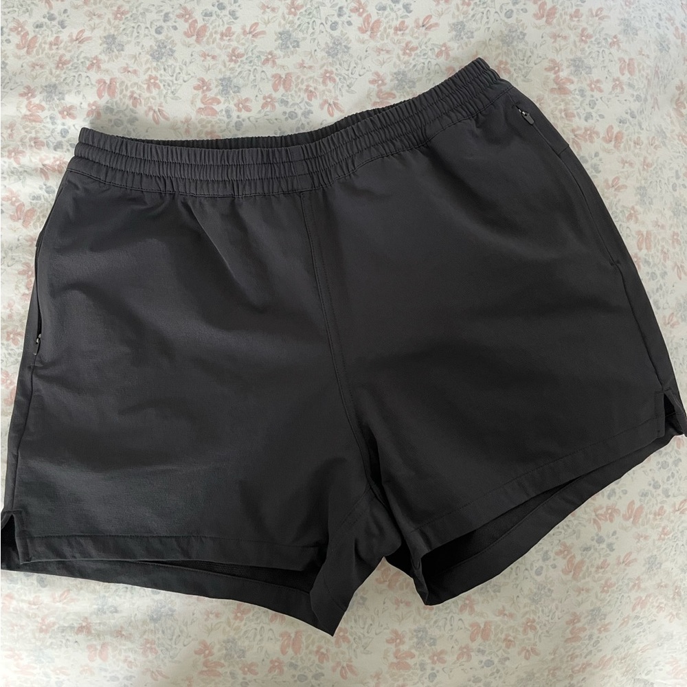 Outdoor Voices Rectrek Shorts